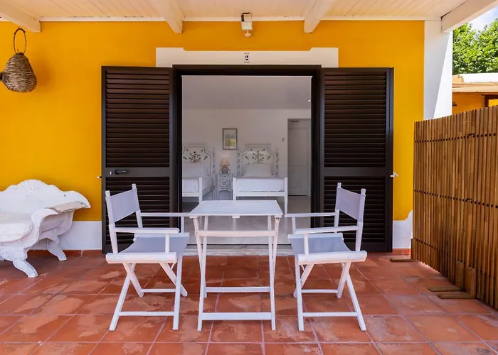 Farma Vinha Da Quinta