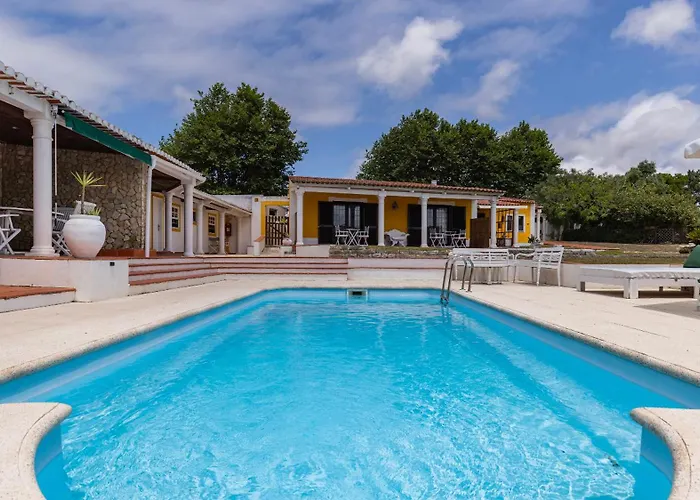 Vinha Da Quinta * Sintra