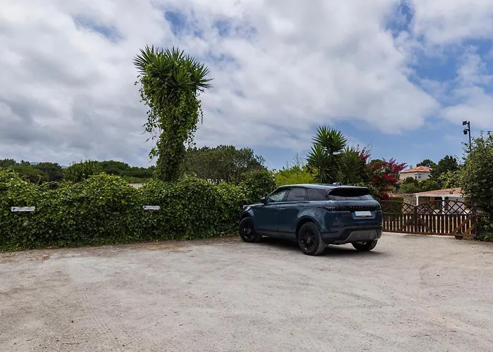 Vinha Da Quinta Farma